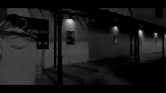 The Stalker Silent Horror film 4K Version (Rough Cut) смотреть онлайн