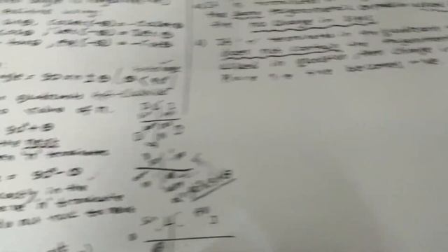 all Sin tan Cos rule in trigonometry смотреть онлайн