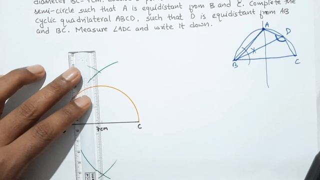 LOCI (Locus And Its Construction) // ICSE // CLASS-10 Math // 2023-24// Lecture- 2