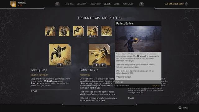 Outriders:WorldSlayer Kinetic Devastator Build смотреть онлайн