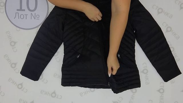 S Oliver Zero Bonita Puffa Womens&Mens (лот №10), Цена за шт.: 21.13 евро , сток одежда оптом смотреть онлайн