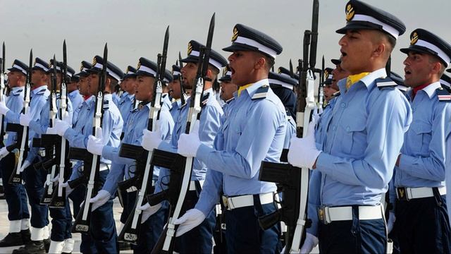 Pakistan air force airman training detail| PAF airmen training period| Join paf jobs after matric смотреть онлайн