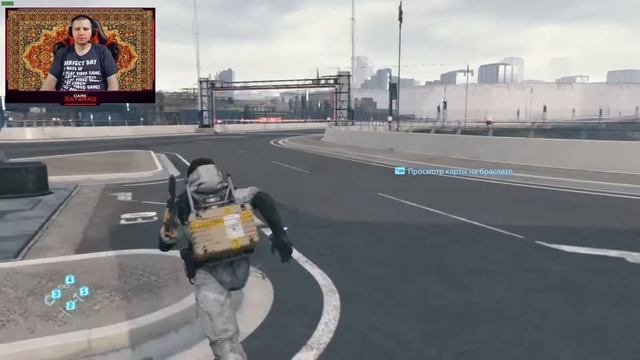 Устроился в службу доставки 1: Пролог / Death Stranding смотреть онлайн