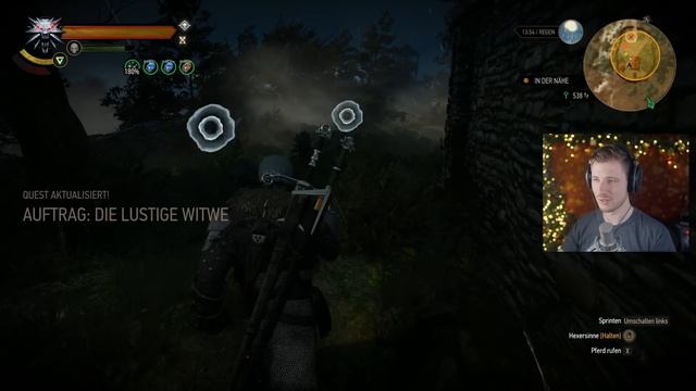 12 Dinge, die du in The Witcher 3 nicht falsch machen darfst - Velen Tipps für Anfänger смотреть онлайн