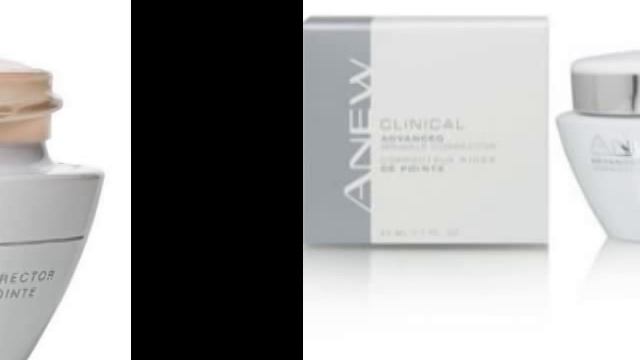 ANEW CLINICAL Advanced Wrinkle Corrector смотреть онлайн