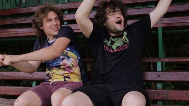 ТИПЫ ЛЮДЕЙ НА ФУТБОЛЕ смотреть онлайн