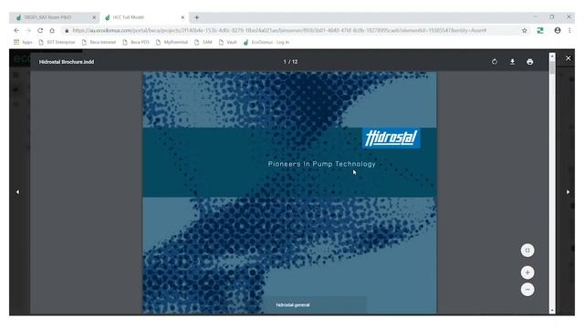 Building Information Modelling | Pukete Wastewater Treatment Plant - Data Capture смотреть онлайн