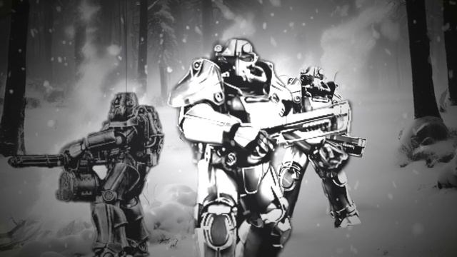 Operation: Anchorage [Fallout Lore] смотреть онлайн