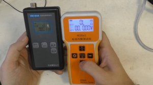 Сравнение YR1035 и RC3563