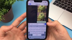 Как Вставить Ссылку в Слово в Telegram? Скрытая ССЫЛКА в Тексте Телеграм!