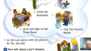 Английский язык 4 класс Spotlight 4. Учебник. Стр. 94 - 95. Часть 2. Стр. 26 - 27