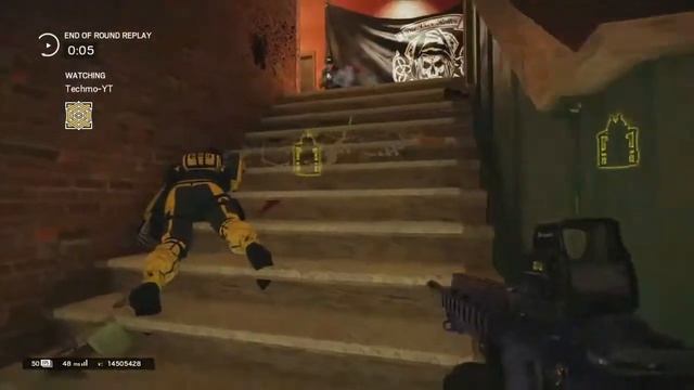 VGZA Obsidian vs Sain | ( RMG ) смотреть онлайн