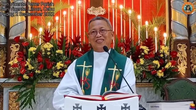 “Maglipay Kung Mangabit na Ang Bana Para Magamit Ang Pasaylo Sa Asawa”09/02/2022 смотреть онлайн