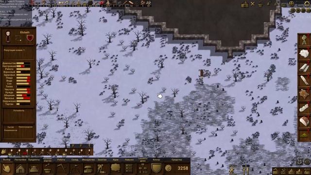 Clanfolk #12 Улучшили репутацию, обзавелись наследниками и проверили эффективность забоя свиней! смотреть онлайн