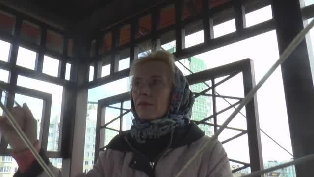 Храм Николая Японского звонильная неделя 2022 смотреть онлайн