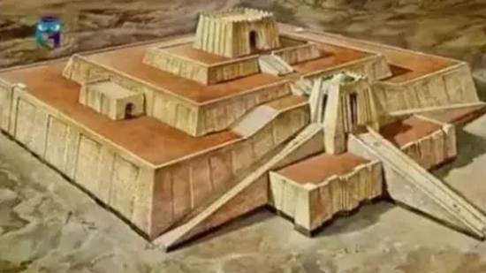 Зиккурат смотреть онлайн