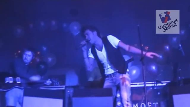 ARSENIE (A-STYLE) LIVE Posh Friends - АРСЕНИЙ (А-Стайл) Imperiyazvezd смотреть онлайн