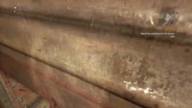 The Journey of Kyle Crane | Dying Light #6 смотреть онлайн