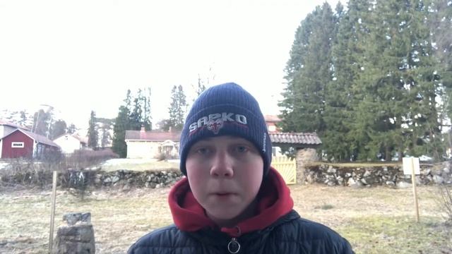 Как мы переехали в Финляндию!!! смотреть онлайн