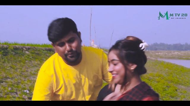 উদাস মন | Udas mon | 2023 New song | SM Parvez | Romantic song | MTV28 смотреть онлайн