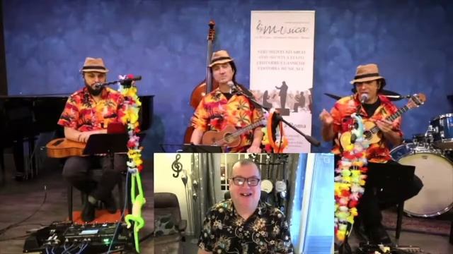 Ukus in Fabula Live stream Show Season 2 Ep.1 Special Guest Stuart Butterworth from Scotland! смотреть онлайн