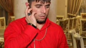 Ислам Хариханов Аминат ремикс