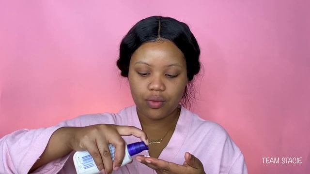 ONLY 5 STEPS FOR CLEAR SKIN | MY SKIN CARE ROUTINE + AFFORDABLE смотреть онлайн