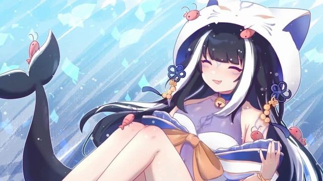 ShyLily sings Ticking Away (AI Cover) (Vtuber) смотреть онлайн
