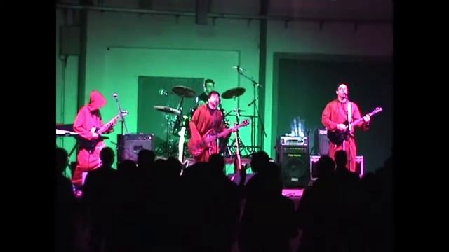 AMOKAFRE BAND EL DESTRUCTOR смотреть онлайн