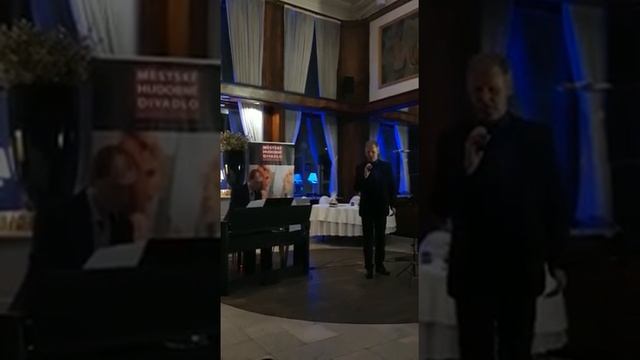 ROMEO & JULIETTA - Musical - aria Otec смотреть онлайн