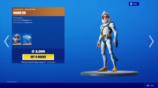 Tek & Terra wieder da - Fortnite Daily Shop (10 Mai 2020) смотреть онлайн