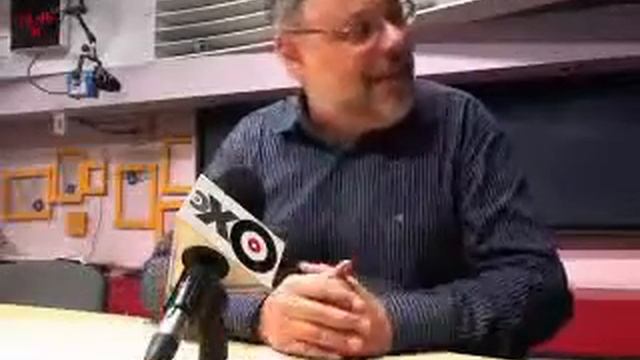 20.10.2010 "Кредит доверия" с Михаилом Хазиным смотреть онлайн