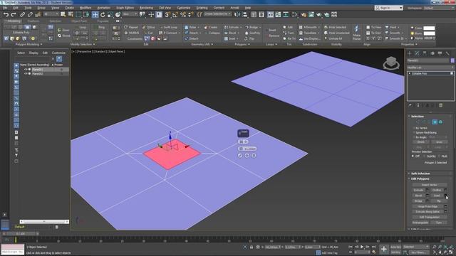 46. Лекция 4.2 Инструмент Inset