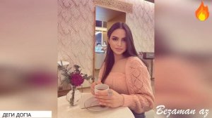 Ева Джанаева Деги Дог1а💕