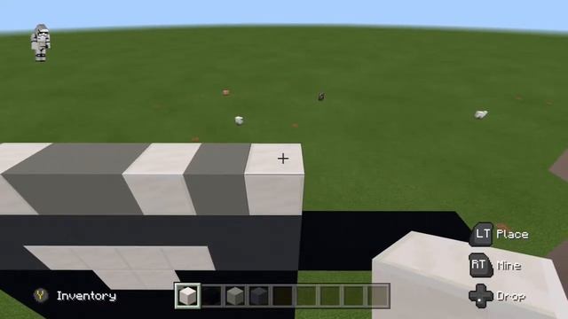 Minecraft | Scout Trooper (Star Wars - Battle of Endor) [Statue] 1/3 смотреть онлайн