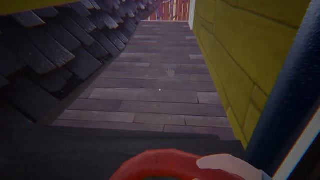 Hello Neighbor - My New Neighbor Hello Neighbor 2 Act 2 Random Gameplay Walkthrough смотреть онлайн