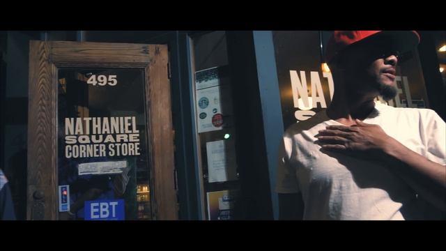 Maverick Montana Ft Coach P - "Corners" смотреть онлайн