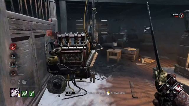 Does Dead by Daylight Need "Fixing?" смотреть онлайн