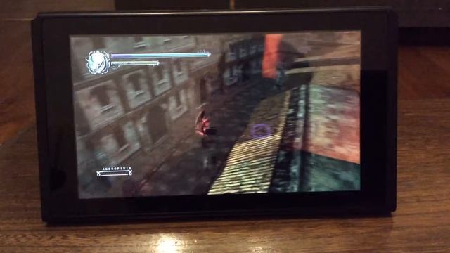 Devil May Cry 2 Nintendo Switch cheat Infinite Devil Trigger смотреть онлайн