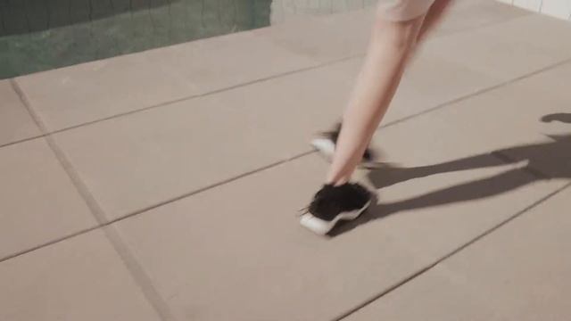 ASH SS17 Muse Stones Sneaker смотреть онлайн