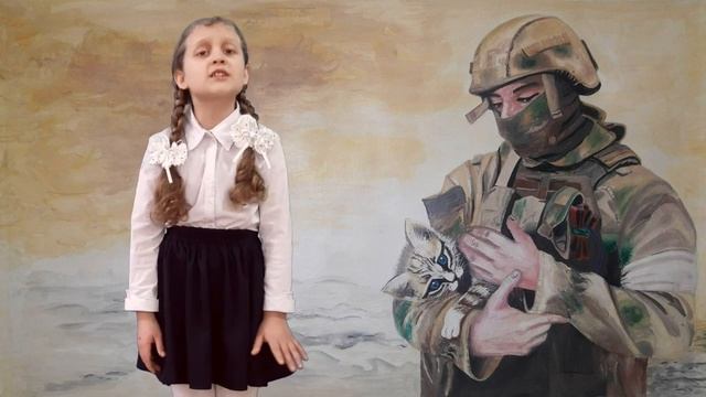 «История России в стихах» - стихотворение Юлии Некрасовой "Он тихо плакал.." смотреть онлайн