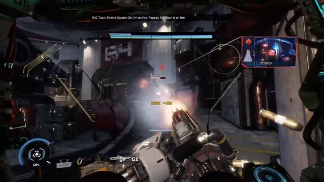 [Part 8] The Fold Weapon/Ending - Titanfall 2 Playthrough Gameplay смотреть онлайн