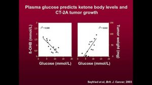 Thomas Seyfried, PhD -- Cancer as a Mitochondrial Metabolic Disease