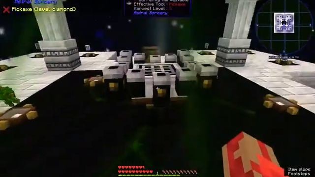 Cellestial Altar Constellation Recipes Example[•]Astral Sorcery Amino Wiki[•] смотреть онлайн