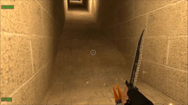 WTF!!! Serious Sam is back and fully loaded - part 1 смотреть онлайн