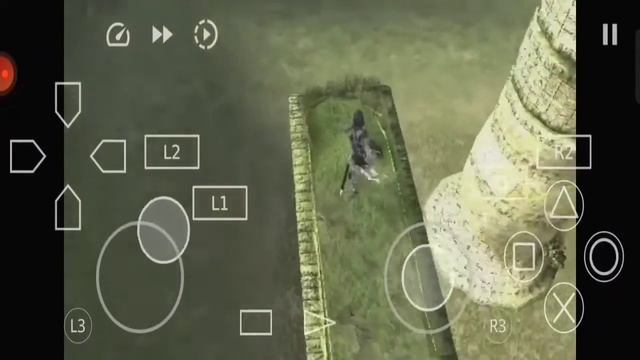 Shadow of the Colossus l aethersx2 alpha-1876 l SD 460 | OPPO A53 | - Part 14 смотреть онлайн