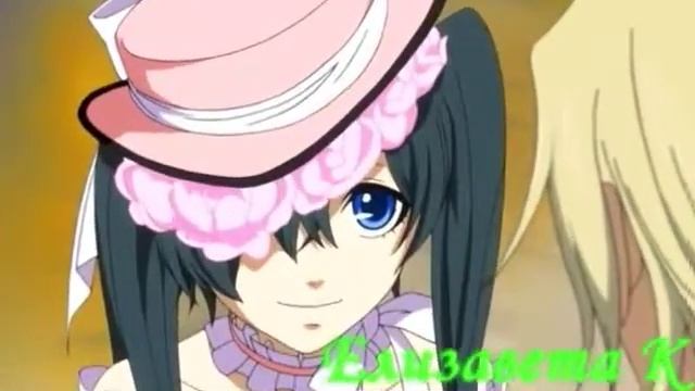 amv клип любишь Люблю смотреть онлайн