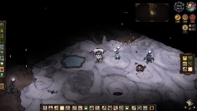Don't Starve Together [S2EP26] Огромные грибные биомы смотреть онлайн
