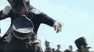 Sabaton - Gott Mit Uns