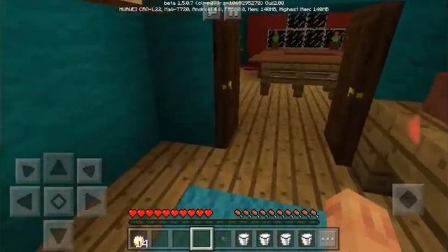 Прохождение карты Hello neighbor alpha 1 смотреть онлайн